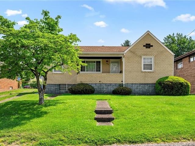 House for sale in Jeannette, Pennsylvania