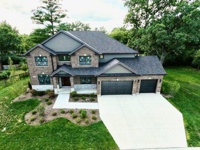 House for sale in Lake Zurich, Illinois