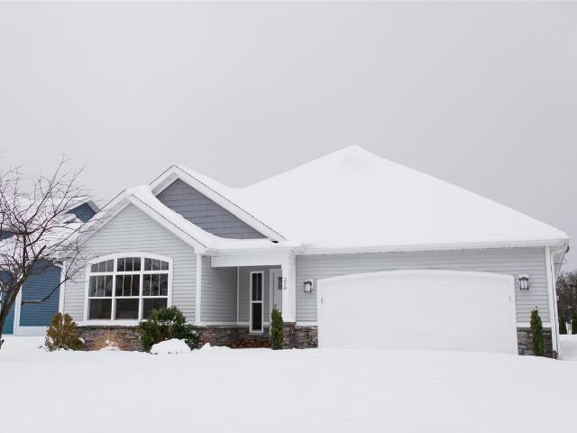 House for sale in Benton Harbor, Michigan