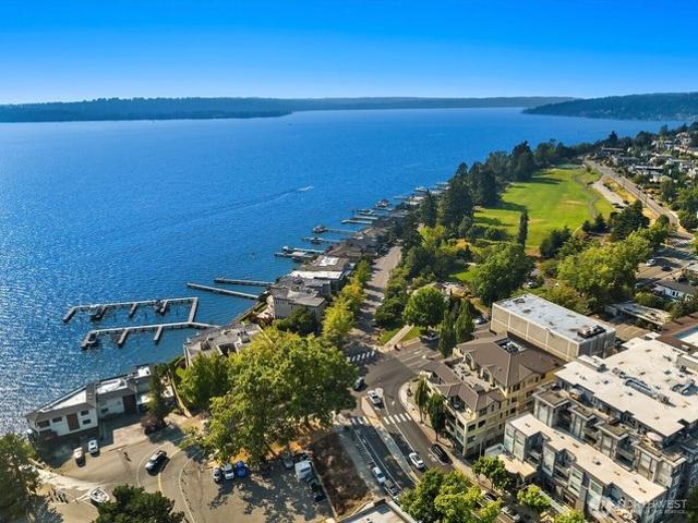Condo for sale in Kirkland, Washington