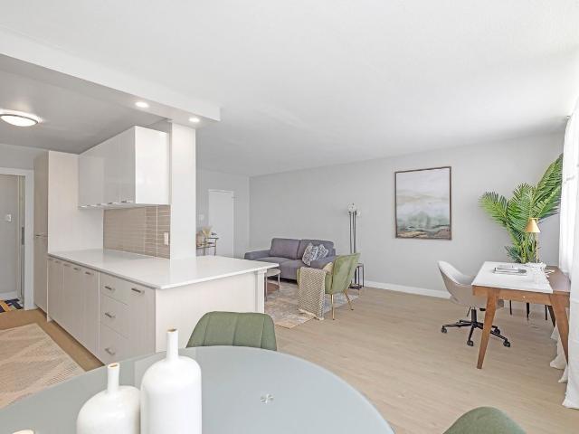 Apartment for rent in Woburn, Ontario