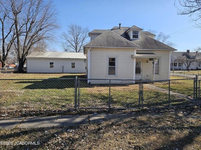 House for sale in Callaway, Missouri