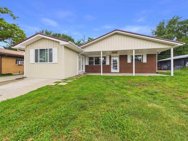 House for sale in South Point, Ohio