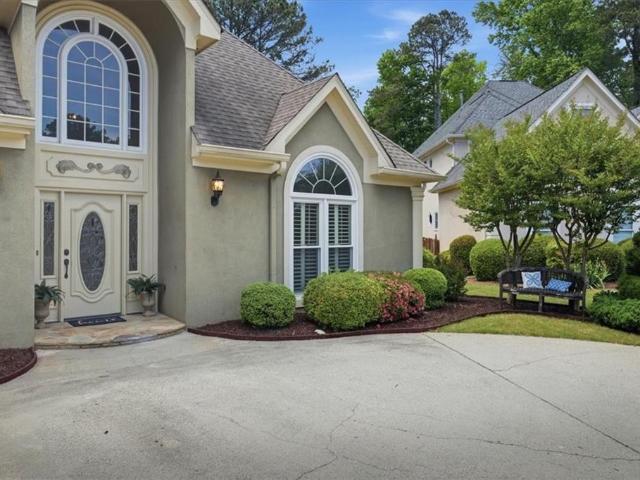 House for sale in Johns Creek, Georgia