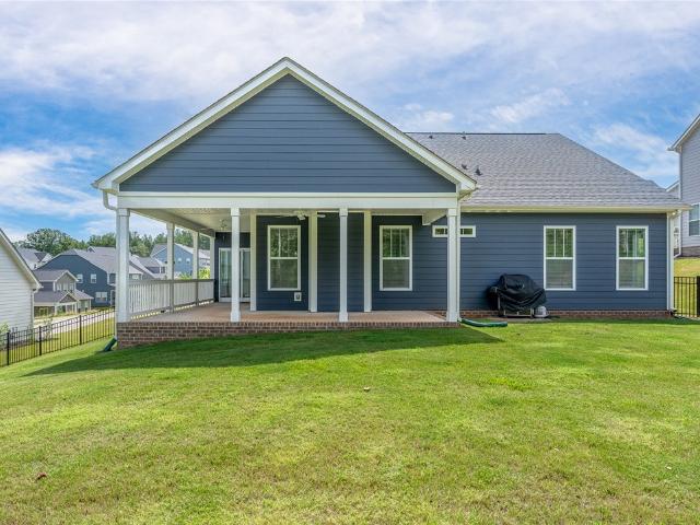 House for sale in Central, South Carolina