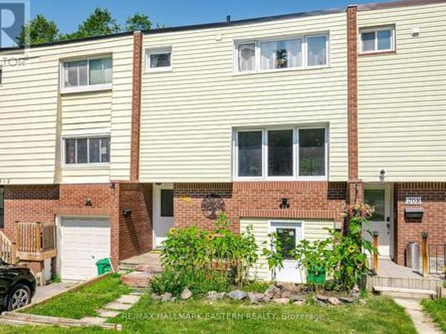 House for sale in Peterborough, Ontario