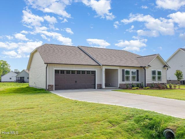 House for sale in North Carolina