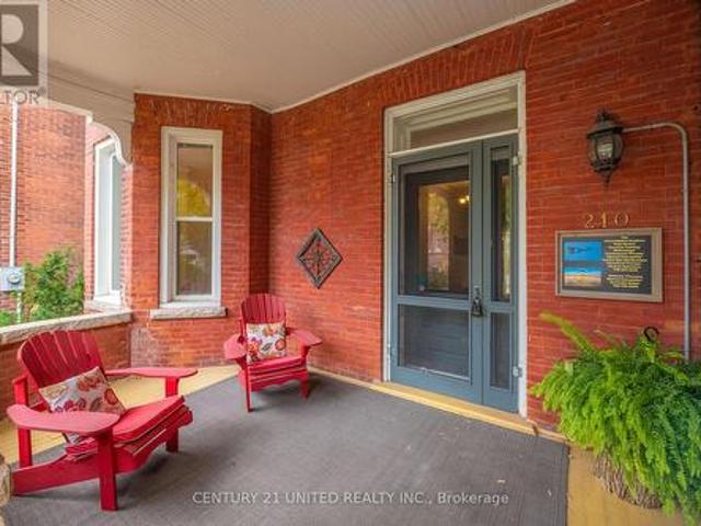 Property for sale in Peterborough, Ontario