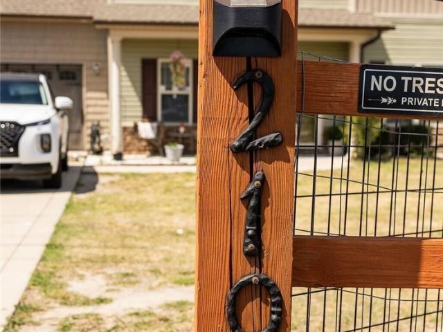 House for sale in North Carolina