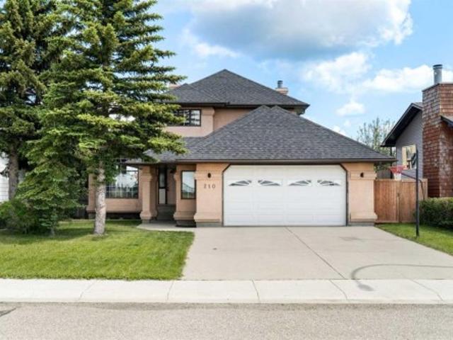 House for sale in Carseland, Alberta
