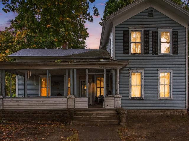 Property for sale in Dowagiac, Michigan