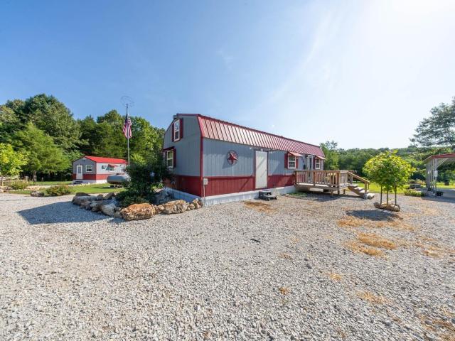 House for sale in Ark