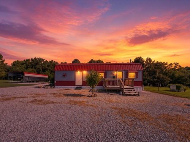 House for sale in Ark