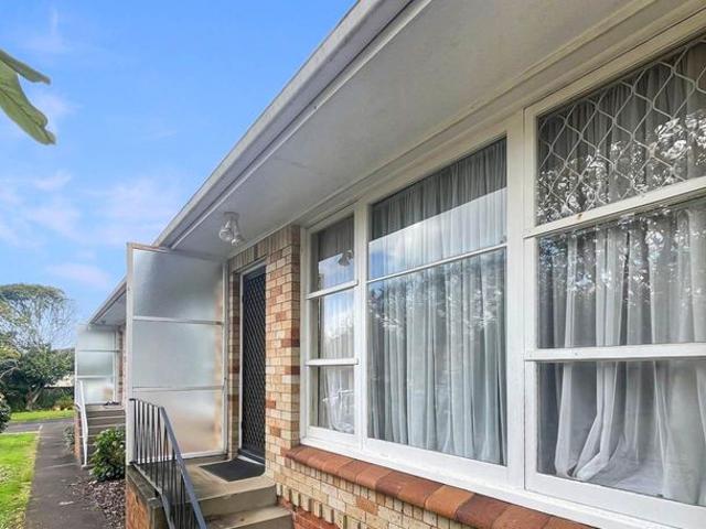 Apartment for rent in Balmoral, Oroua County