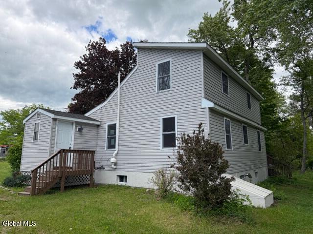 House for sale in Buskirk, New York