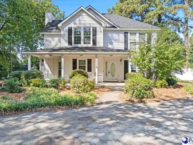 House for sale in Bennettsville, Marlboro County