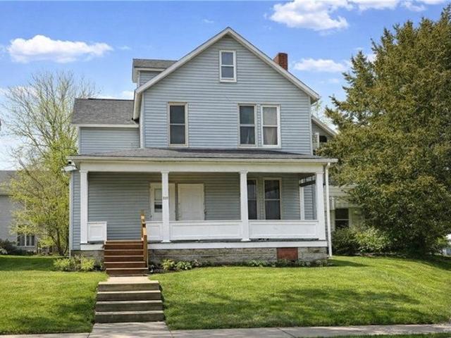 House for sale in Butler, Butler County