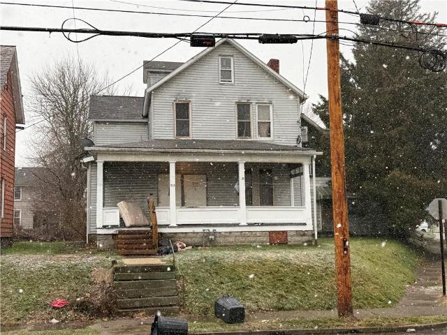 House for sale in Butler, Pennsylvania