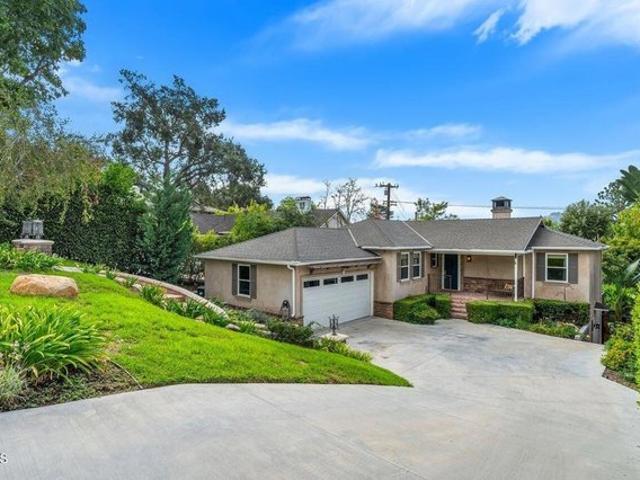 House for sale in La Cañada Flintridge, Los Angeles County