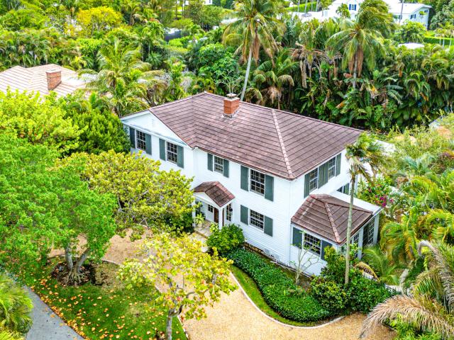 House for sale in Palm Beach, Florida
