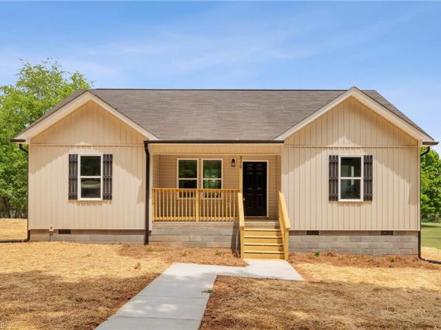 House for sale in Eden, North Carolina