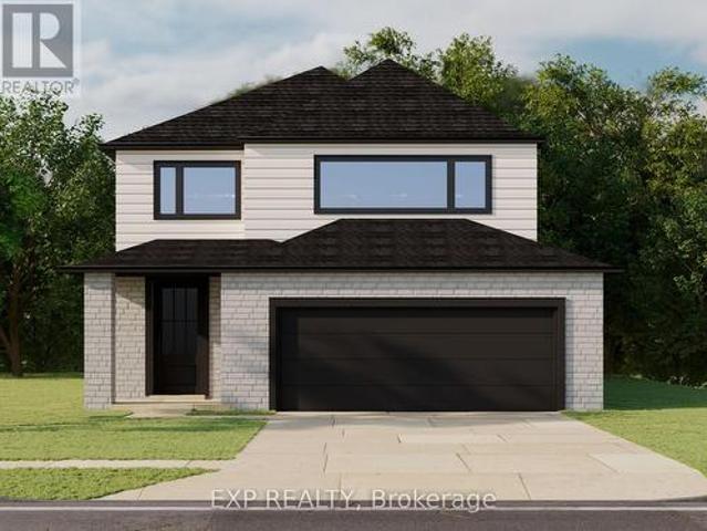House for sale in North Middlesex, Ontario