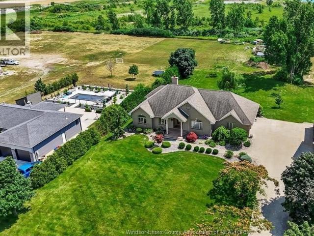 House for sale in Leamington, Ontario