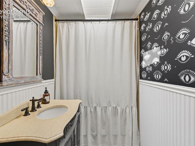 House for sale in Manitou Springs, Colorado