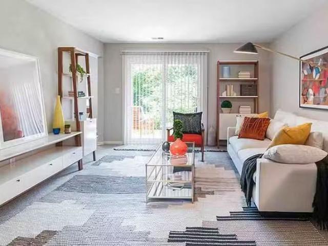 Condo for rent in Cherry Hill