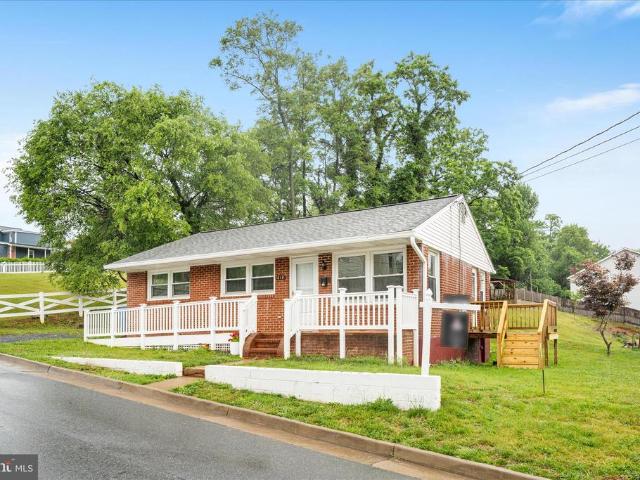 House for sale in Virginia