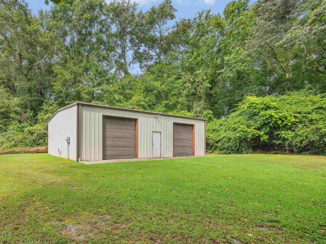 Land for sale in Marietta, South Carolina