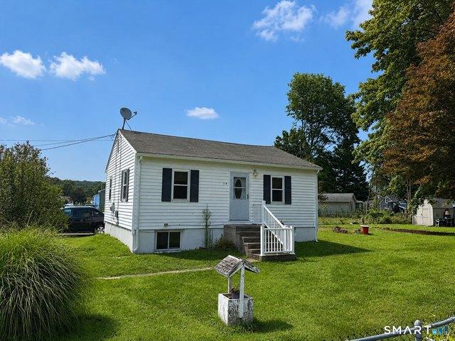 House for sale in Groton, Connecticut