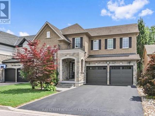 House for sale in Oakville, Ontario