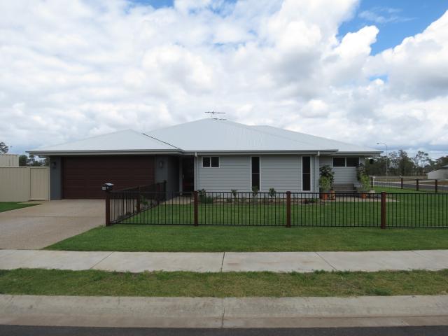 House for rent in Emerald, Queensland
