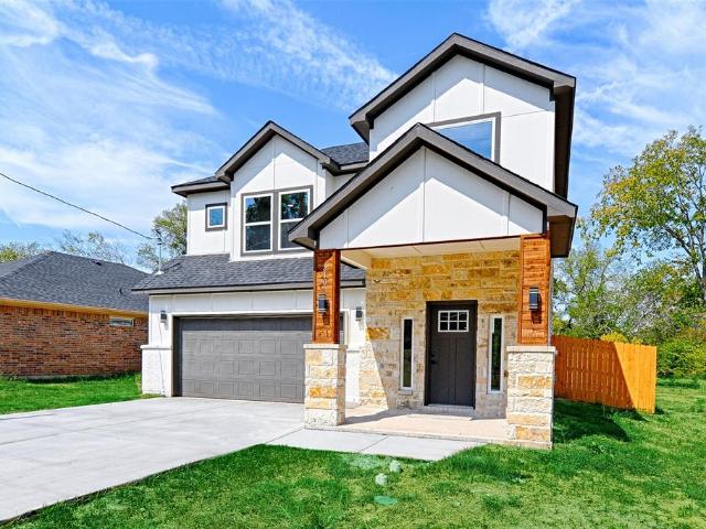 House for sale in Terrell, Kaufman County