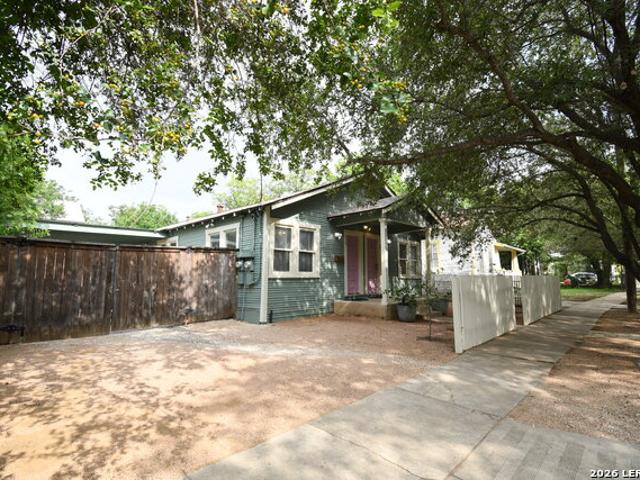 House for sale in Leesville, Texas