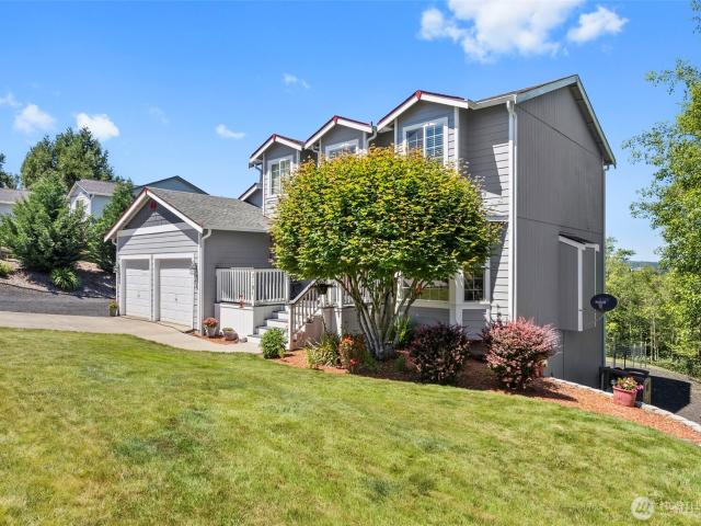 House for sale in Napavine, Washington