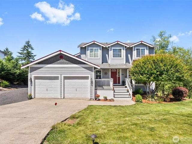 House for sale in Napavine, Washington