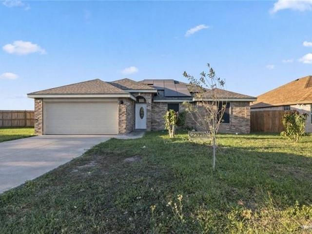 House for sale in Hidalgo, Texas