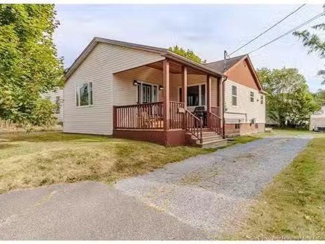 House for sale in City Of Saint John, New Brunswick