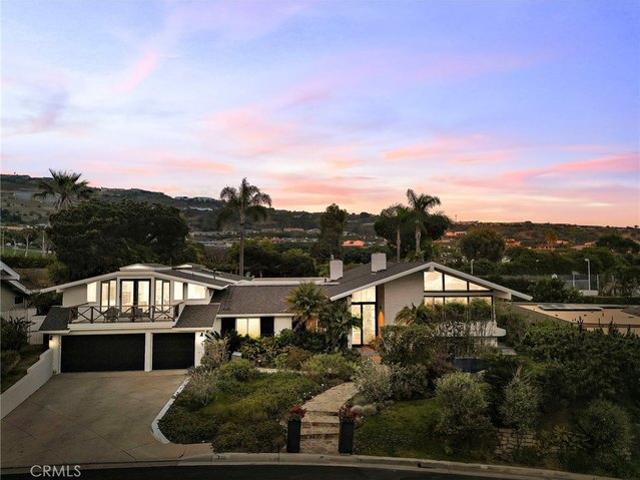 House for sale in Capistrano Beach, California