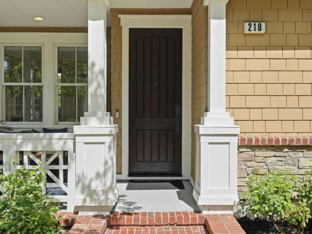 House for sale in San Mateo, California