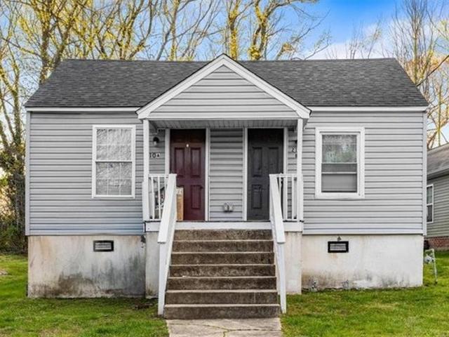 House for sale in Guilford, North Carolina