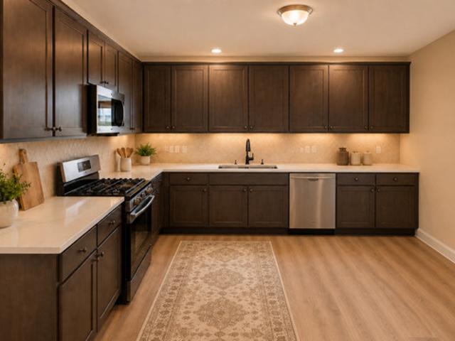 Townhouse for sale in Bristol, Illinois