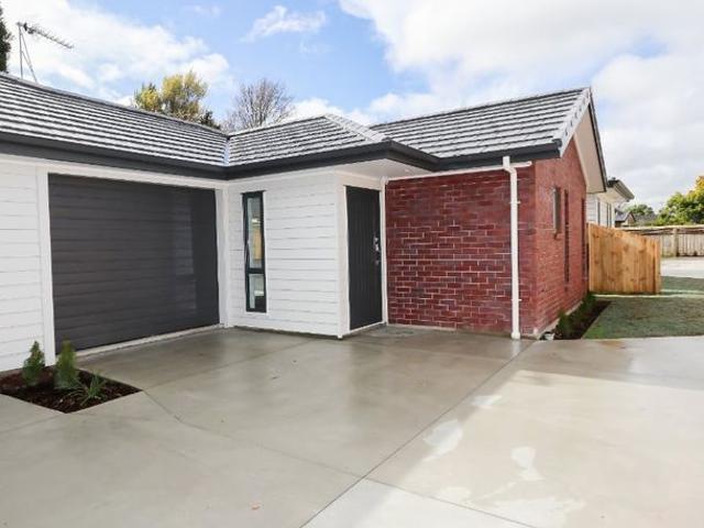 Apartment for rent in Hamilton, Waikato