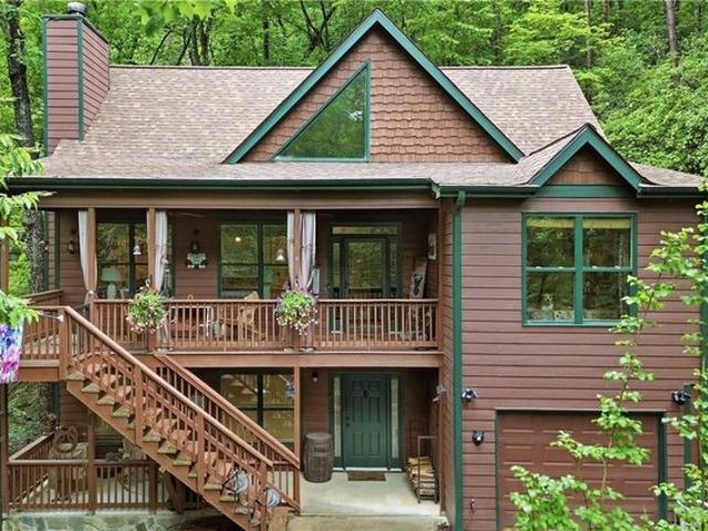 House for sale in Waleska, Georgia