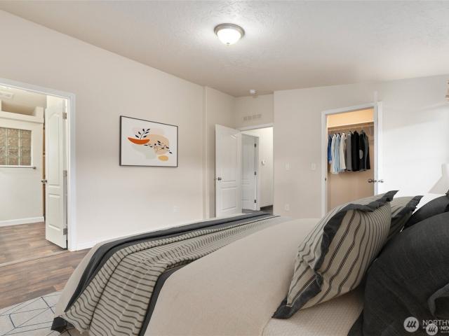 House for sale in Mossyrock, Washington