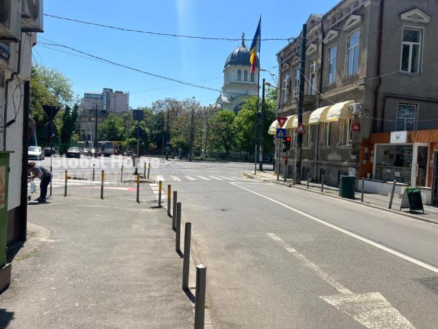Casă închirieri în București
