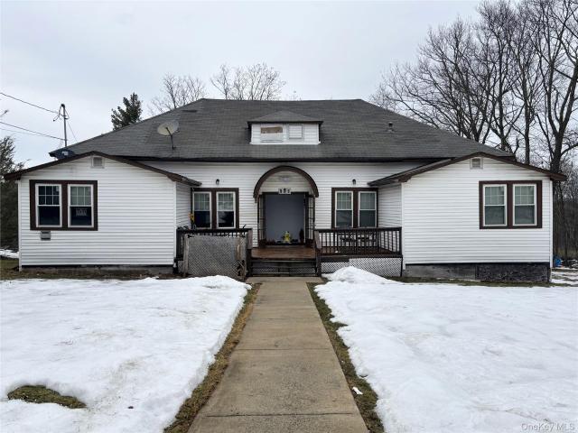 House for sale in Wurtsboro, New York