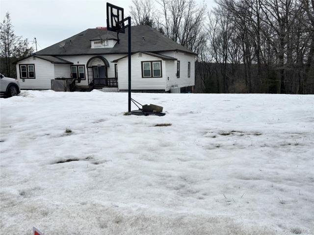 House for sale in New York